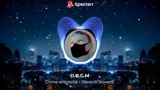 (REMIX Reverb Slowed) Crime ensoleillé La Mano1.9 Tiakola