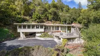 49 Las Cascadas, Orinda | Serenity in the Orinda Country Club