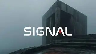 SIGNAL - 1 Hour Dark Space Ambient