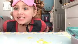 Skit Day in a life Of a slime Scammer/squishy scammer