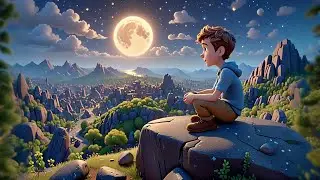 The Prince Who Conquered the Impossible | Bravery Story