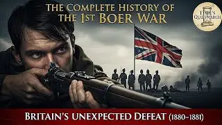 The Complete History Of The 1st Boer War &ndash; Britain&rsquo;s Unexpected Defeat (1880&ndash;1881)