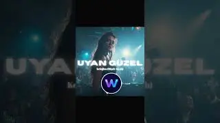 Keloğlan (R&uuml;şt&uuml; Asyalı) - Uyan G&uuml;zel | Remix #waventh #music #aicover