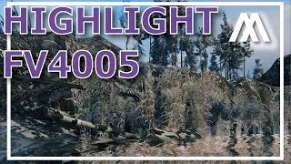 ^^| FV4005 - Feel the Barn Stream Highlight