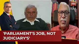 Election Commission Truly A Neutral Body Or Does It Need's A Relook In Its Selection Process |Watch