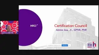 In the Know With HRCI &ndash; HRCI Certification Council