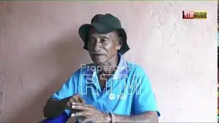 Memoria Luta, no Esperansa ba Futuru, hamutuk ho kombatente, Jose cardozo Freitas '' mate Moris''