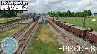 Building Efficient Distribution Networks on the Southern Map (TF2 Guide)
