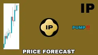IP COIN PUMP POSSIBLE IN 2025‼️ IP STORY PRICE FORECAST❗ STORY PROTOCOL IS ONE OF BEST AI CRYPTO NOW