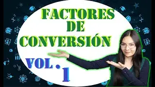 🤩CONVERSIÓN DE UNIDADES: Temperatura, Masa, Volumen y Presión VOL. 1 🌡🔥☄