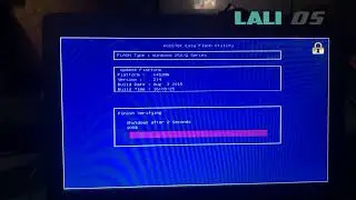 Update BIOS Laptop ASUS X453MA Version 214