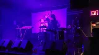 !Bang Elektronika - Atzend! [Live at the Garrison, Toronto, July 15 2022]