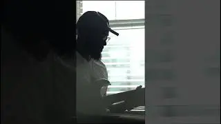 R&B Usher/Freestyle - Xavier Burch