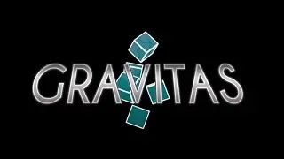 Gravitas - игра головоломка.