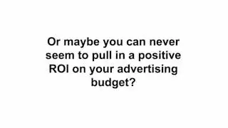 Dirty Affiliate Marketing Secret