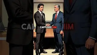 Pablo Escobar Built His Own Prison Then Vanished Into Thin Air