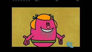 (REUPLOAD) The Mr. Men Show - Home Improvement (US DUB)