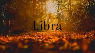 Libra ♎️ The dynamics of this relationship suddenly changed and will never be the same