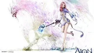 AionLegend 4.6 PVP Ranger vs Chanter