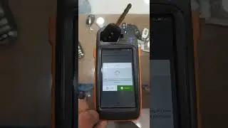 Toyota key programming | Transponder Key | Toyota G chip | #shorts