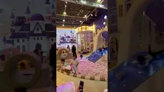 play at 4d playground #playandlearn #kidsactivityideas #kidsplay #kidslearning #playgroundadventures