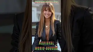 Medieval Music Source - Dreams of the Sea #music #ambient #medieval #symphonicmetal