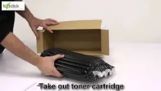 Xerox Phaser 4510 Toner Cartridge Replacement - user guide 113R00711,2