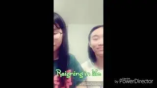 【Reigning in Life】