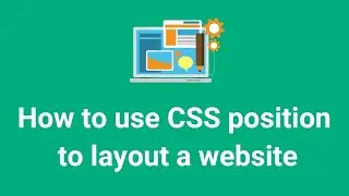 CSS position