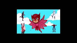 wrong heads top superheroes cocomelon meme