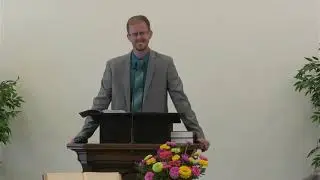 Commit to Faithful Men