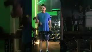 Ombro, Bíceps e Tríceps | Treino Intenso