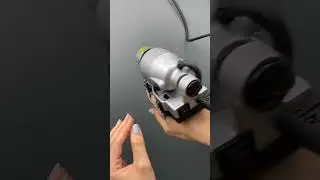 speed handy corded electric massager #unboxing #asmr #massagetherapy #massager #finger #relaxing