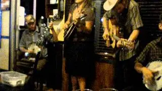The Cadillac Grainer String Band - Mountain Dew