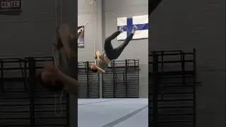 Proper swing technique