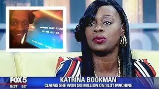 They Offered Her a Steak Dinner Instead of the $43 Million