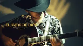 El Amor De Dios | RECIO (Video Oficial) 