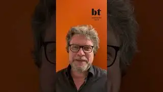 Kurzinterview mit Andreas Spering zum 9. Sonderkonzert der Brandenburger Symphoniker am 24. M&auml;rz 23