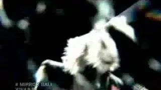 alice nine MIRROR BALL PV