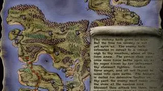 Knights and Merchants TSK 2 (12:50) Speedrun