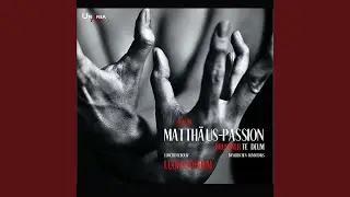 Matthäuspassion, BWV 244, Pt. 2: Part II: Aria: Aus Liebe will mein Heiland sterben (Soprano)