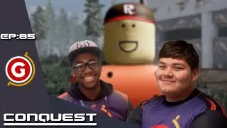 Conquest [Podcast] | Episode 85
