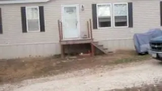 Owner Financed, Rent to Own Texas Home -- ALL CREDIT OK -- Gatesville 4/2 near Fort Hood.AVI