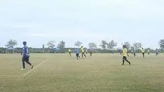 APD UNITED VS KARIN UNITED BY TFG First Half