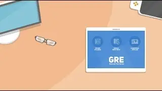 GRE Test Series | GeeksforGeeks