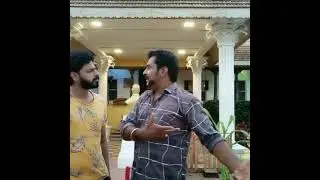 pandavar illam serial | actress | nesan nepolean | naresh | azhagu sundaram fun🤣🤣🤣| tamil | 2021
