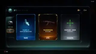 Opening 10 Common Supply Drops.Got Epic Camo! Call of Duty&reg;: Black Ops III