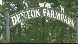 Old Threshers' Reunion in Denton still on despite COVID-19 concerns