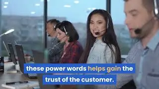 Advertising Using Power Words