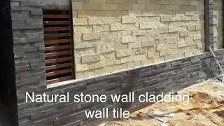 Natural stone cladding price in Chennai-wall tile cladding design